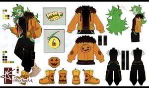This is the Avatar Image for the SmokeeBee - YouTube Shorts Creator AI Voice and Text to Speech Generator